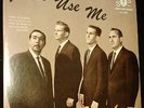 Watchmen - Jesus Use Me Sword & Shield OBSCURE COUNTRY GOSPEL XIAN
