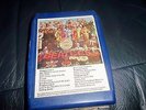 THE BEATLES ORIGINAL SGT. PEPPER'S EIGHT TRACK CARTRIDGE TAPE 8 X  PCS 7027