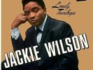 Jackie Wilson - Lonely Teardrops+2 Bonus Tracks (Ltd.Edt 180g Vinyl LP Waxt NEW