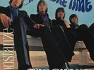SMOKE-IT S SMOKE TIME (GREY VINYL) (COLV) (GRY) (UK)-VINYL LP  NEU