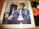 BOB DYLAN..HIGHWAY 61 REVISITED... MONO UK 1ST ISSUE CBS BPG 62572