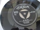 FATS DOMINO The Big Beat 1958 TRI CENTRE LONDON  superb EX