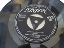 LARRY WILLIAMS Short Fat Fannie 1957 TRI CENTRE LONDON  superb EX