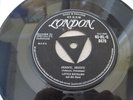 LITTLE RICHARD Jenny Jenny  1957 TRI CENTRE LONDON  superb EX