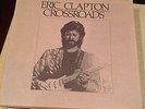 Eric Clapton - Crossroads Polygram Record 1988 Release Box Set + Booklet  LP