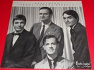 Kraftwerk -- Trans Europa Express -- LP / RAR