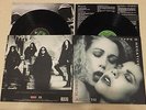 Type O Negative Bloody Kisses Vinyl Death-,Black-Metal;Rock