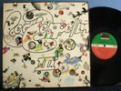 LED ZEPPELIN III   ATLANTIC / DELUXE   GERMAN Import   MINT   SUPER CLEAN