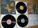 RARE VINYL 3 LP/ THE SMASHING PUMPKINS/ MELLON COLLIE AND THE INFINITE SADNESS/