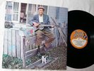SAM CHATMON - THE MISSISSIPPI SHEIK - RARE EARLY BLUES LP - BLUE GOOSE 2006