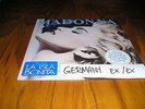 ?? MADONNA ??  TRUE BLUE rare GERMANY double sticker