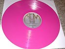 Pretty in Pink OST Soundtrack LP PINK COLORED VINYL Record Store Day RSD 2012