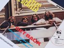 THE BEATLES GET BACK SESSIONS WHITE VINYL  LP TMOQ ORIGINAL N.MINT VERY RARE