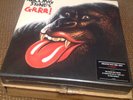 GRRR  by The Rolling Stones (Vinyl, Dec-2012, 5 LP's, Universal Music)