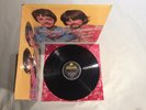 THE BEATLES - SGT PEPPERS WIDESPINE 1ST PRESS 1967 STEREO PCS 7027 LP VG+/VG