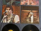 NEIL YOUNG LIVE RUST - RARE 1979 UK REPRISE 2xLP + INNER SLEEVES -