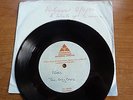 The Only Ones - Fools 1980 UK 45 7