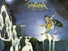 Uriah Heep-Demons And Wizards  VINYL NEW