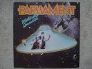 PARLIAMENT George Clinton Mothership Connection OG UK 1975 LP Mint vinyl record