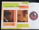 ELLA FITZGERALD - Sings the Duke Ellington Song Book [HMV] UK EXCELLENT- 2LP