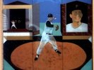 BASEBALL PROJECT El Hombre/ Harvey Haddix 7