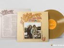 John Denver- BACK HOME AGAIN vinyl LP LIMITED GOLD WINDY KANSAS WHEAT FIELD 180G