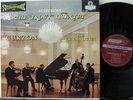 Curzon, Vienna Octet/Schubert “Trout” Quintet London Stereo