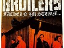 BROILERS-FACKELN IM STURM...-VINYL LP SKULL AND PALMS RECORDINGS NEU