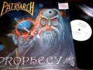 PATRIARCH - Prophecy, LP 12