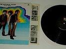 THE NATURAL FOUR GOOD VIBES SOUL FUNK LP RECORD ABC RECORDS