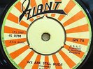 DANDY - WE ARE STILL RUDE / LET'S DO THE ROCK STEADY UK ORIGINAL GIANT 45 - CLIP