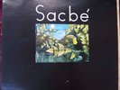 SACBE - S/t MEXICAN JAZZ FUNK FUSION LP  Hear