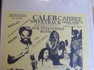 Front Line Rockers Feat Caleb Sweetback ?– Time Dread LP Original test press