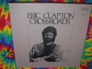 ERIC CLAPTON   CROSSROADS (6 LP BOX SET) NEAR MINT ORIGINAL PRESS WITH BOOKLET