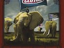CLUTCH ELEPHANT RIDERS LP VINYL NEW 33RPM RSD 2016