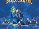 MEGADETH Rust In Peace LP Vinyl Re-Issue BRAND NEW 2008