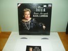 RARE DECCA 417 887 DIGITAL ALBENIZ - IBERIA / NAVARRA ++ ALICIA DE LARROCHA NM