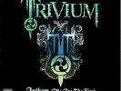 Trivium - Anthem (We Are The Fire) (2006,Enh,Import)