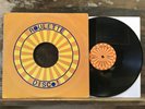 FOUR BELOW ZERO My Baby’s Got E.S.P. 12” Danny Mitchell Roulette RD 2001 SOUL