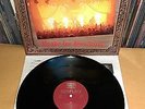 RUNNING WILD-Ready For Boarding 1988 LP DE press VINYL NOISE N 0108-1 NM/EX