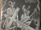 Black Witchery - Desecration Of The Holy Kingdom ++ LP ++ NEU