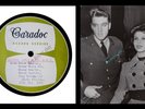#1 RAREST ELVIS PRESLEY OFFICIAL LP 12