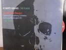 TAS list Antal Dorati Roberto Gerhard The Plague LP Decca UK headline ffss M-