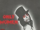 ALICE COOPER only women (PS) EX/EX   french 7
