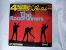 Star Club LP The Roadrunners Ariola