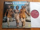 Nancy HOLLOWAY: Hello Dolly /  Soul Funk LP Original French LP  NMINT