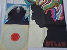 Bob Dylan LP  