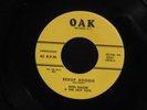 DON HAGER AND HOT TOTS Bebop Boogie OAK hear soundclip  ROCKABILLY