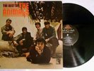 The Animals - The Best of the Animals VG+/EX 1st Press Vinyl Record LP Mono 1966