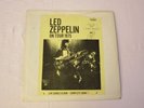 On Tour 1975 - LED ZEPPELIN